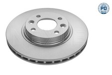 Disque de frein Renault R16