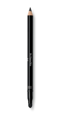 Dr. Hauschka Eye Definer 01 Black .04 oz