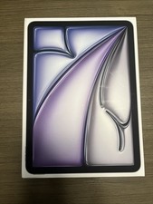Apple iPad Air 11" M4 Chip WiFi Tablet 256GB Space Gray MH354LL/A 2026 Model