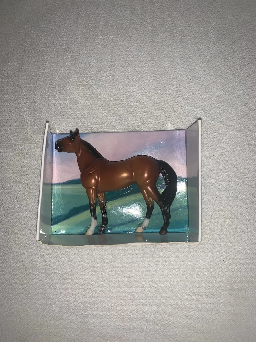 Breyer Miniature Horse for sale | eBay