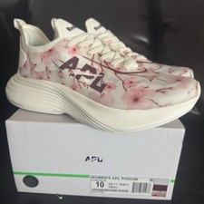 Zapatos de carreras APL para mujer Podium Oracle Red Bull Cherry Blossom 10 edición limitada