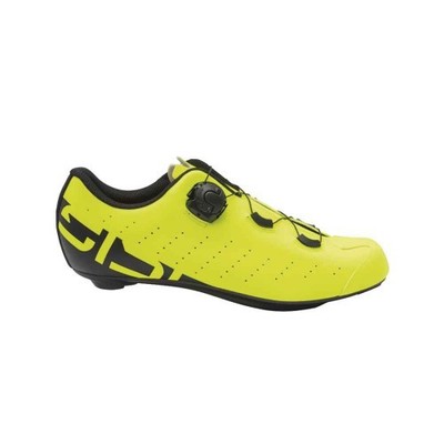 SIDI FAST 2 ROAD CYCLING SHOES   DIAL SYSTEM   AEROLITE NYLON CARBON SOLE
