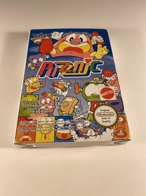 Puzznic Boxed NES GC PAL