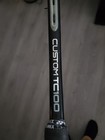 Angel Custom TC 100 tennis racquet 4 3/8 Used