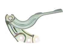 Right - Passenger Side Hood Hinge 71BYCC71 for Chevy Trax 2024 2025