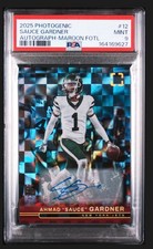 2025 Panini PhotoGenic NFL Set Review and Checklist 37