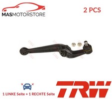 LINKS RECHTS QUERLENKER SATZ TRW JTC265 2PCS P FÜR PEUGEOT 205 II,205 I,104,205