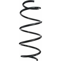 Spidan 87392 Fahrwerksfeder FüR Mercedes Benz C Klasse S204 W204 C204