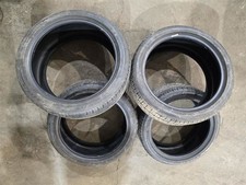 4 Used Tires 585559  205-45-17 Toyo Proxes4 1032