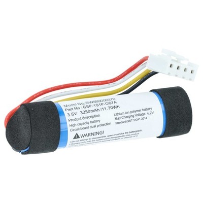 Akku für Harman/Kardon ONYX STUDIO 7 Lautsprecher 2600mAh