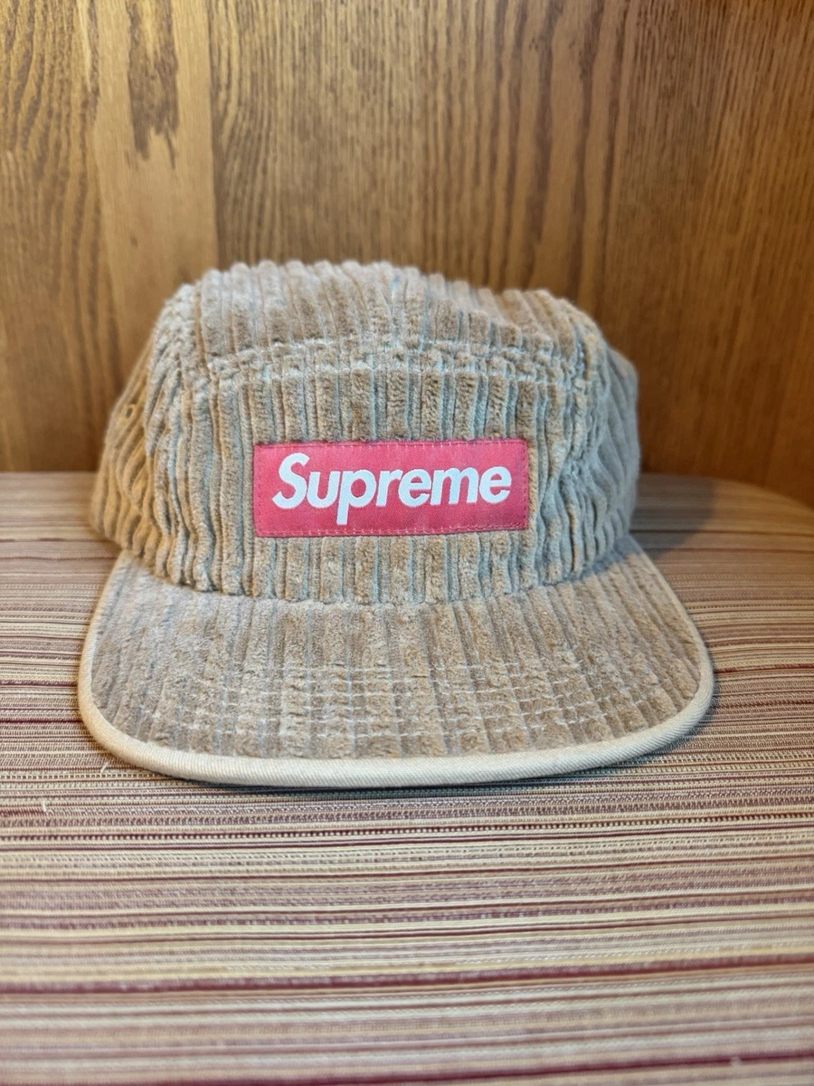 Supreme Men's Corduroy 5 Panel for sale | eBay