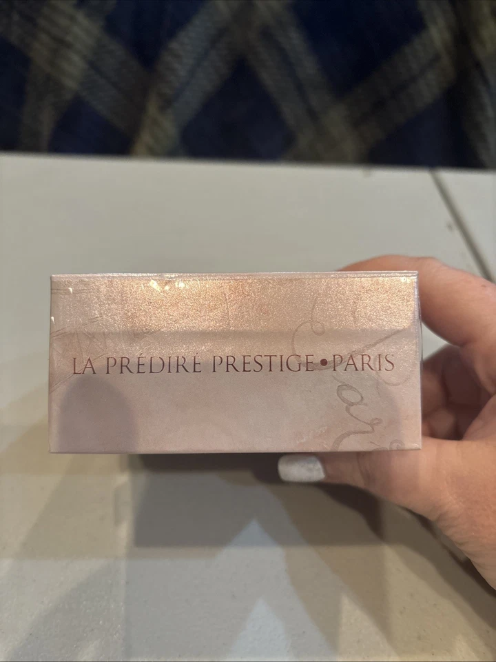 PREDIRE PARIS Natural Terre Flawless Finishing Loose Powder * $180 MSRP * SEALED - Image 3 of 4