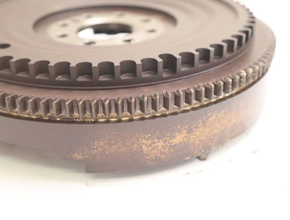 Schwungrad Ford RANGER 3 TKE 1926652 3.2 147 KW 200 PS Diesel 05-2014 - Bild 2 von 3