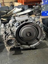 VOLKSWAGEN PASSAT B8 3G Automatic Gearbox DSG PZN 2015-2019 2.0 TDI