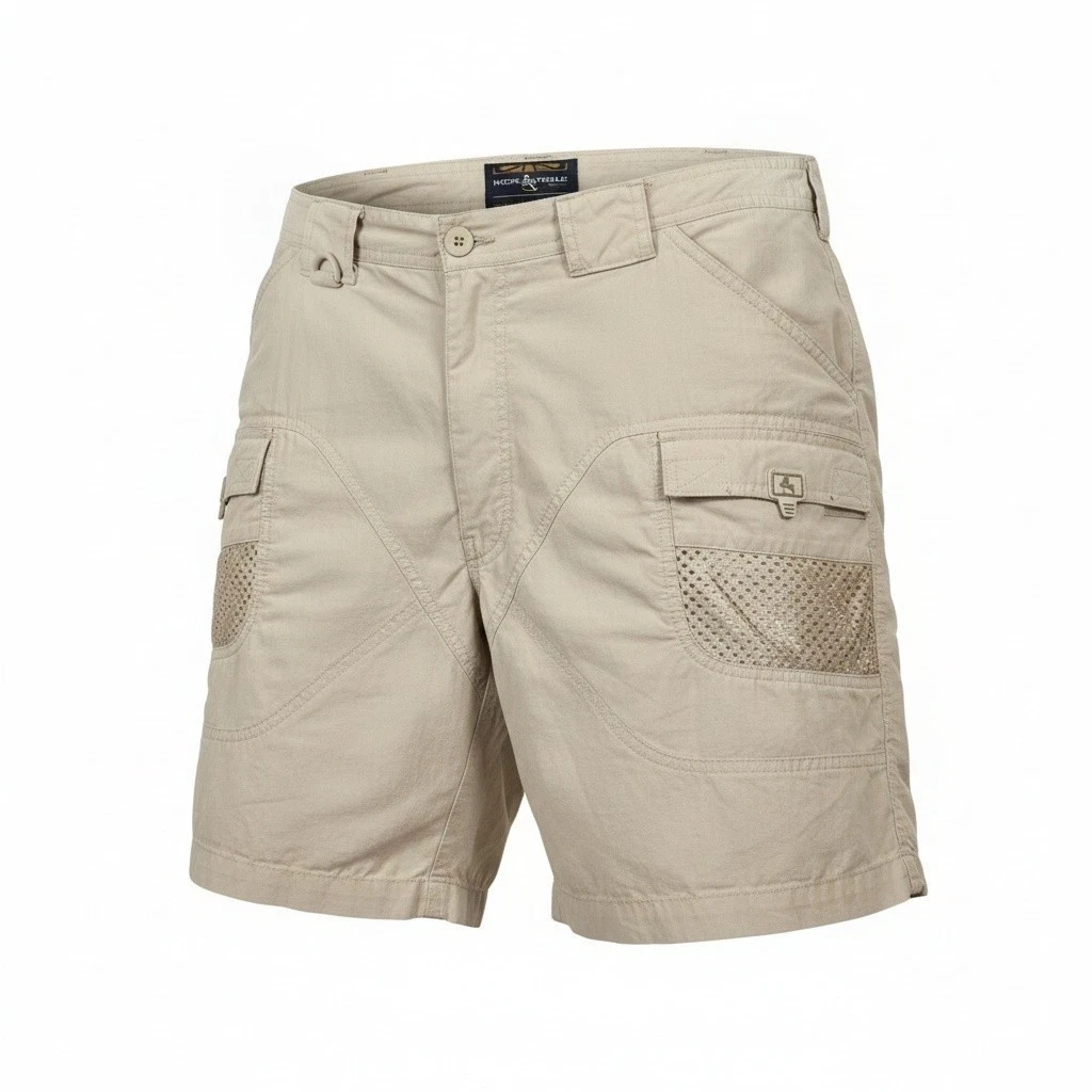 ショートパンツ WEEKEND fishing club  6Pocket Shorts L Hook & Tackle Shorts for Men for sale | eBay