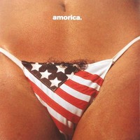 The Black Crowes 'Amorica.' CD