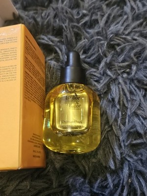 LADOR Hair Perfume Oil for Dry Damaged  Anti Frizz Nourishing