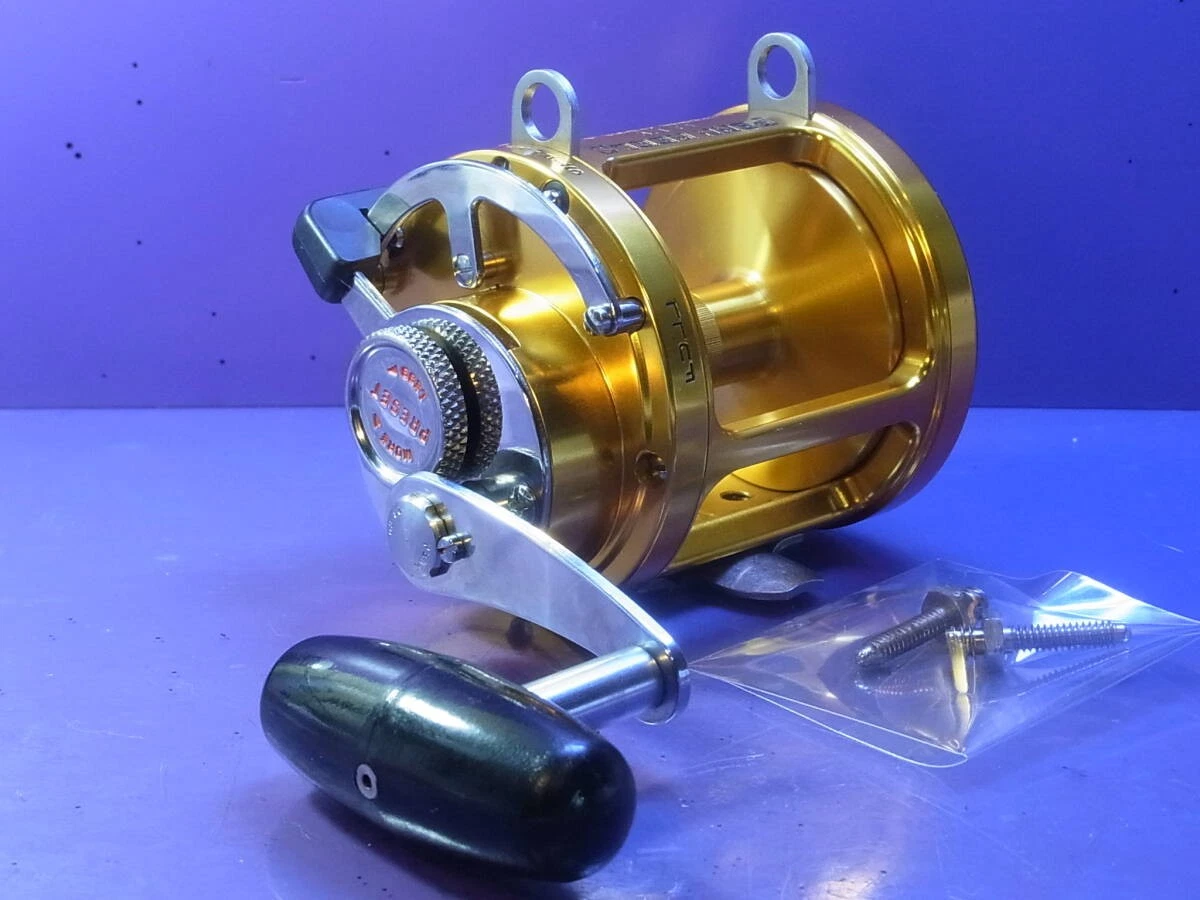 Penn International 12lt for sale | eBay