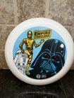 Vintage 1981 Star Wars The Empire Strikes Back Frisbee Burger King Coca-Cola