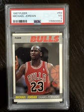1987-88 Fleer Basketball Cards 30