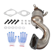 Katalysator für VW Scirocco 1.4 TSi 137/8 Motor CAVD CNWA CTHD CTKA 1K0131701EE