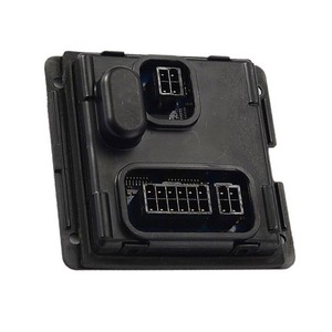 Xenon Scheinwerfer 7L6941329A AFS Leistungsmodul Kurvenlicht für Audi VW SKODA//