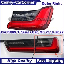 LED Heckleuchte Rückleuchte Für BMW 3er G20 G80 2018-22 Außen Rechts 63217420450