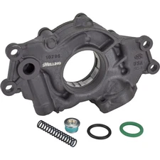 Melling 10296 High Volume, High Pressure LS Oil Pump