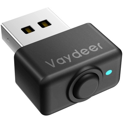  1 Stück  Maus Jiggler USB Maus Mover Bewegung, Um zu Verhindern D2P48641