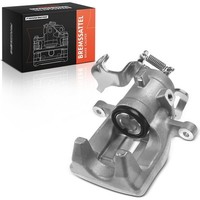 Frankberg Bremssattel Hinten Rechts Passend FüR CitroËN DS5 DS DS Peugeot 5008 5