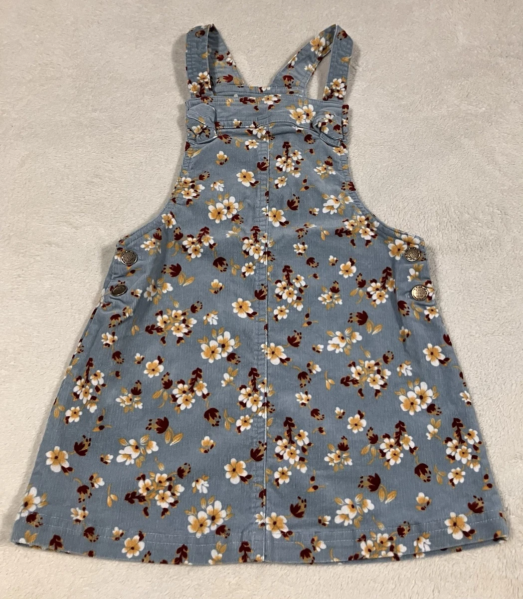 Pink Corduroy Dresses for Girls for sale | eBay