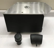 aFe Magnum Cold Air Intake BOX + INLET PIPE + BREATHER ONLY VW MK4 Jetta Golf