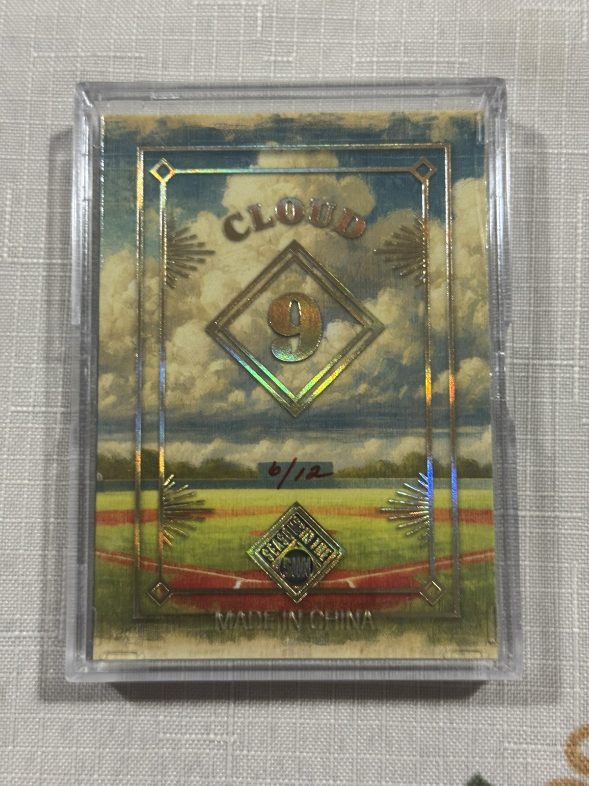 Ebay Item For Sale