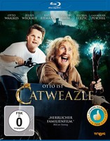 Catweazle,1 Blu-Ray | Sven Unterwaldt | Deutsch | Blu-Ray Disc | 2021