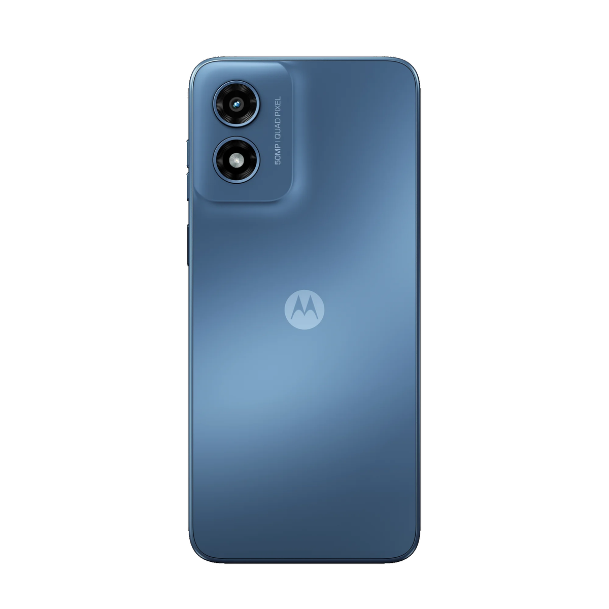Motorola Moto G Play 6.5'' 4G LTE 4GB RAM 64GB Storage 2.4 GHz