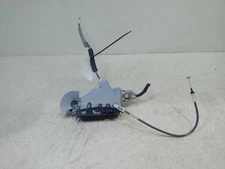 PEUGEOT 208 DOOR LOCK ASSEMBLY FRONT RIGHT 9829284880 MK2 2020 - 2023