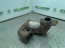 KATALYSATOR Renault Clio III (BR/CR) 2015 208021813R / 208028018R