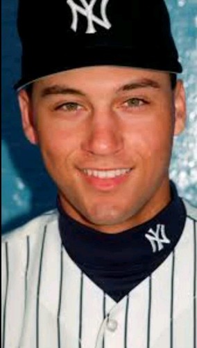 Biglietto Derek Jeter Yankees All-Time Career Stolen Base Leader SB #1 di 358 1996 - Foto 19 di 22