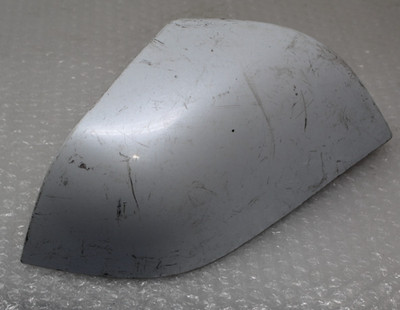 2017-2023 Tesla Model 3 Pearl White Right Side Mirror Cover Cap 1092292-00-D OEM