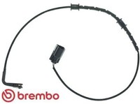 Brembo A00510 Warnkontakt FüR Bremsbelagverschleiß Warnkontakt FüR Jaguar