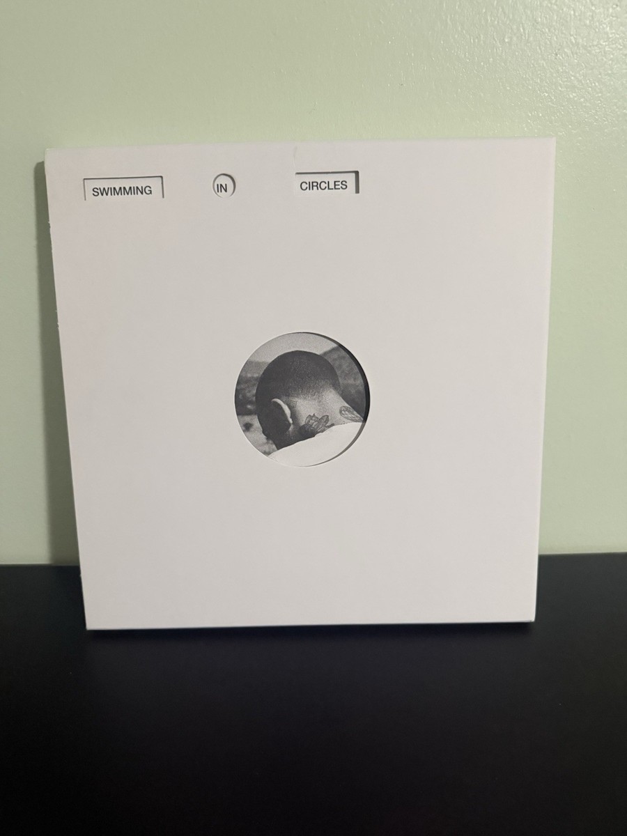 Swimming in Circles by Miller, Mac (Record, 2020) | Acquisti