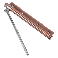 Door Closer Closers for Interior Automatic Safety Spring Slow No Slam