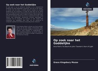 Grace Kingsbury Muzzo | Op Zoek Naar Het Goddelijke | Taschenbuch (2020)