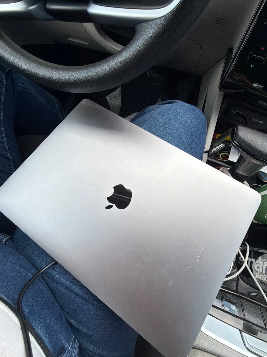2016 Apple MacBook Pro 15.4 Inch Laptops for sale | eBay