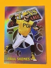 2026 Topps Series 1 Paul Skenes Base (RAW)