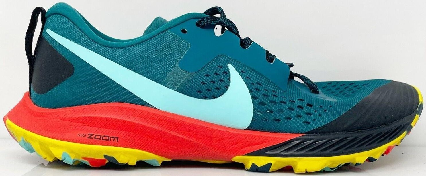 Nike Air Zoom Terra Kiger 5 Geode Teal for Sale | Authenticity