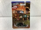 Hot Wheels Volkswagen “Classic Bug” 1968 Vintage Club Silver Series 1:64 Mattel