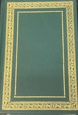 Of Human Bondage W. Somerset Maugham Intl Collectors Library Hardcover 1936