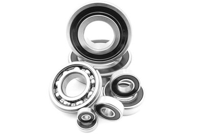 SKF 6200-2Z/C3 10MM Inside Diameter, 30MM OURSIDE Diameter, 9 MM Width, Bearing