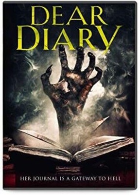 DVD NEU - Dear Diary 0 - Itn 